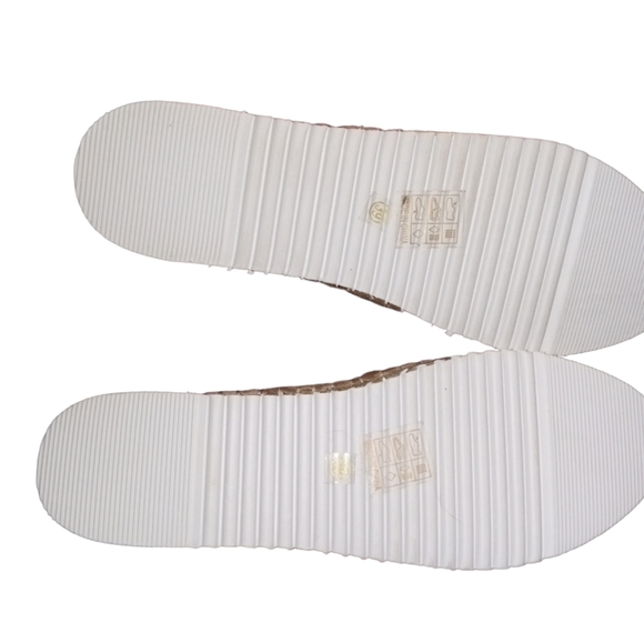 Patrizia by Spring Step Tie Dye Pull-On Espadrilles size 39 - Picture 10 of 14